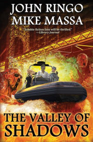 Downloading free books The Valley of Shadows