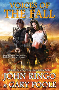 Free ebooks for iphone 4 download Voices of the Fall  (English literature) 9781481483827 by John Ringo, Gary Poole