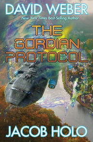 Download free account books The Gordian Protocol PDF (English literature) 9781481483964