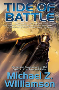 Books free to download read Tide of Battle by Michael Z. Williamson 9781481484190 (English literature) FB2