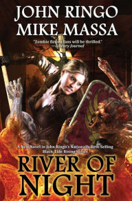 Download books for free in pdf format River of Night by John Ringo, Mike Massa