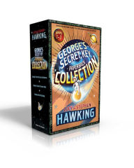 Title: George's Secret Key Paperback Collection: George's Secret Key to the Universe; George's Cosmic Treasure Hunt; George and the Big Bang, Author: Lucy Hawking