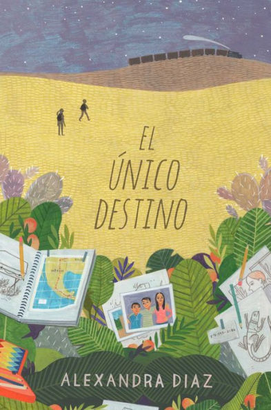 El único destino (The Only Road)