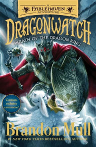 Ebook for download Wrath of the Dragon King: A Fablehaven Adventure English version by Brandon Mull