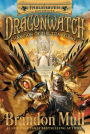 Champion of the Titan Games (Dragonwatch Series #4)