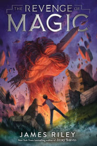 Good books to download on ipad The Revenge of Magic (English Edition)