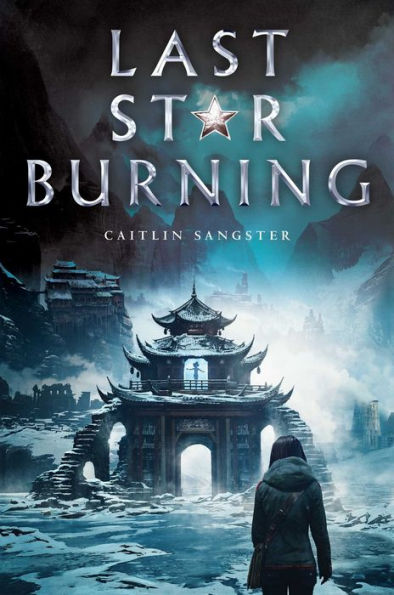 Last Star Burning (Last Star Burning Series #1)