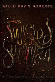 Title: Twisted Summer, Author: Willo Davis Roberts