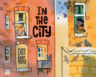 Title: In the City, Author: Chris Raschka