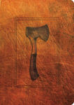 Alternative view 1 of Hatchet: 30th Anniversary Edition