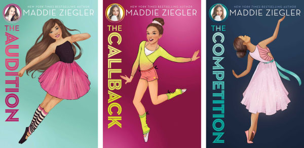The Audition
