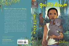 Alternative view 2 of Gorilla Dawn