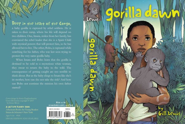 Gorilla Dawn