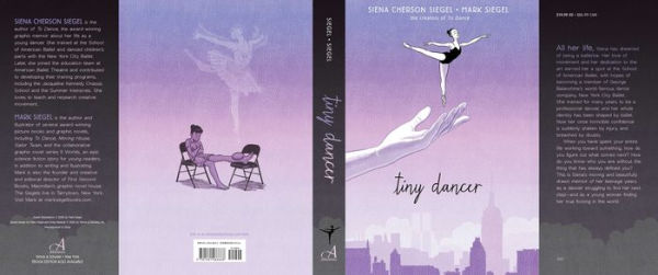 Tiny Dancer