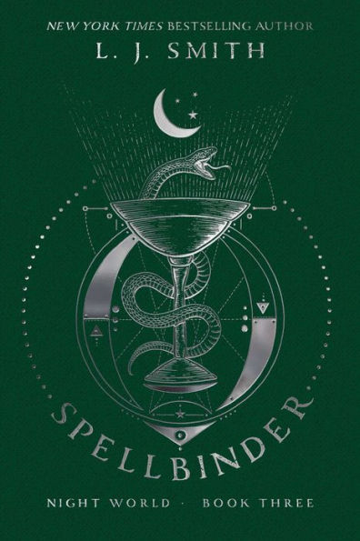 Spellbinder (Night World Series #3)