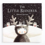 Alternative view 1 of The Little Reindeer