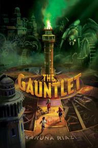 Title: The Gauntlet, Author: Thomas Prasch