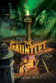 The Gauntlet