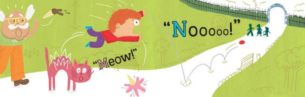 Boing!: A Very Noisy ABC