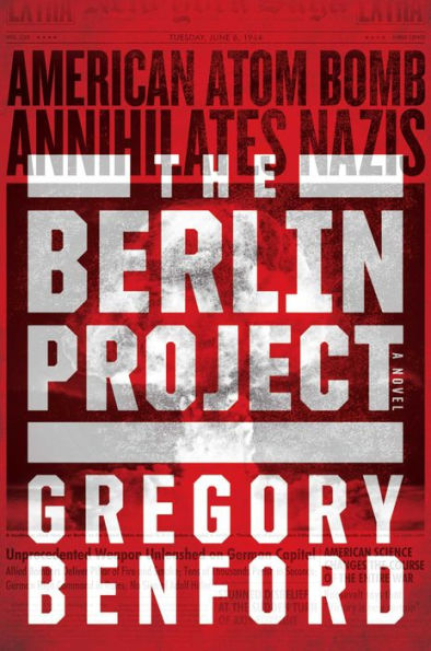 The Berlin Project