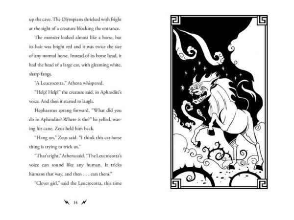 Dionysus and the Land of Beasts
