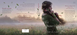 Alternative view 2 of The Cold Is in Her Bones