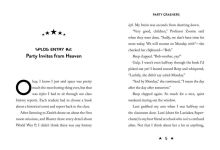 Alternative view 7 of Party Crashers