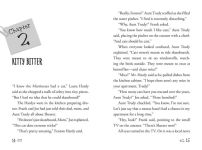 Alternative view 4 of A Skateboard Cat-astrophe (Hardy Boys Clue Book Series #6)