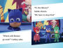 Alternative view 5 of PJ Masks Save the Library!: Ready-to-Read Level 1