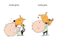 Alternative view 5 of My Friend Lucky: Ready-to-Read Pre-Level 1
