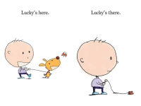 Alternative view 6 of My Friend Lucky: Ready-to-Read Pre-Level 1