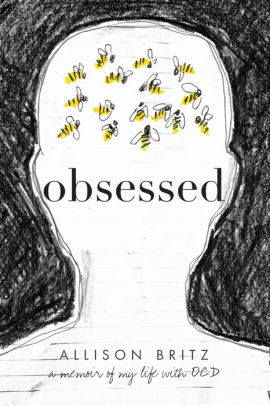 Obsessed A Memoir Of My Life With Ocd Paperback