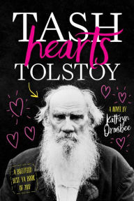 Title: Tash Hearts Tolstoy, Author: Josep. M. Sola-Sole