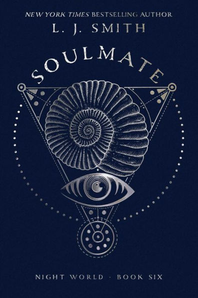 Soulmate (Night World Series #6)