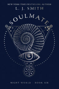 Title: Soulmate, Author: L. J. Smith