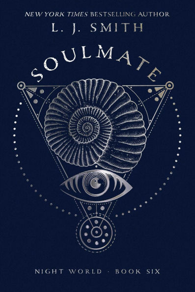 Soulmate (Night World Series #6)