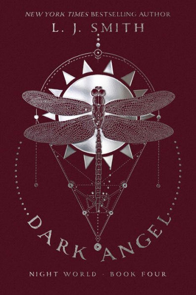 Dark Angel (Night World Series #4)