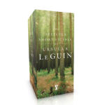 Alternative view 1 of The Selected Short Fiction of Ursula K. Le Guin Boxed Set: The Found and the Lost; The Unreal and the Real