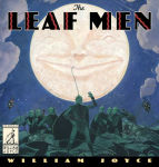 Alternative view 1 of The Leaf Men: And the Brave Good Bugs