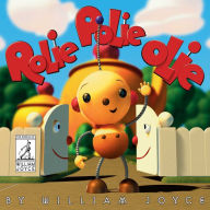 Title: Rolie Polie Olie, Author: William Joyce