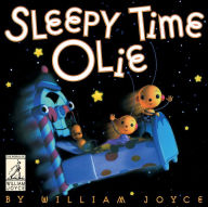 Title: Sleepy Time Olie (Rolie Polie Olie Series), Author: William Joyce