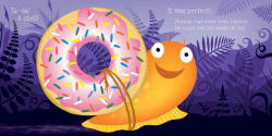 Alternative view 3 of Norman the Slug with the Silly Shell