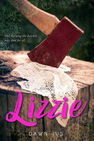 Title: Lizzie, Author: Dawn Ius