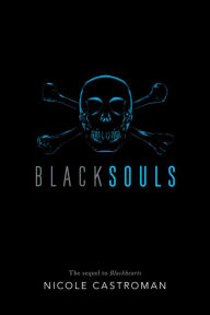 Title: Blacksouls, Author: Donald R. Ferrel