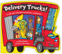 Delivery Trucks!