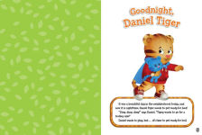 Alternative view 3 of Daniel Tiger's 5-Minute Stories