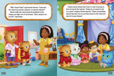 Alternative view 7 of Daniel Tiger's 5-Minute Stories