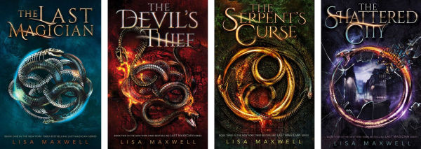 The Devil's Thief