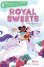Alternative view 1 of Stolen Jewels (QUIX Royal Sweet Series #3)