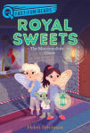Alternative view 1 of The Marshmallow Ghost (QUIX Royal Sweet Series #4)